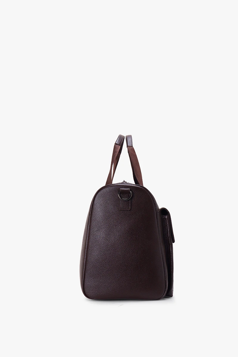 HAROLD DUFFEL