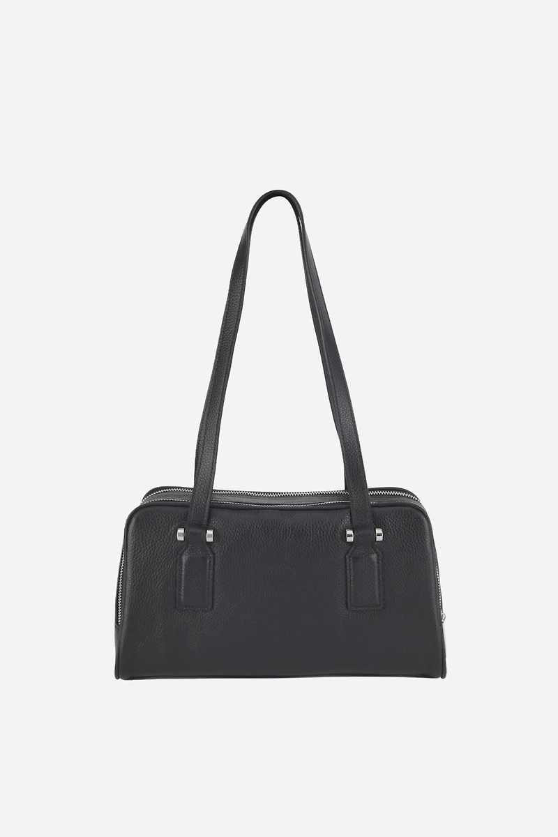 RHEA LARGE SATCHEL