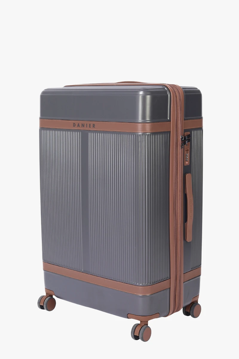 BOSTON 28" LARGE LUGGAGE CASE