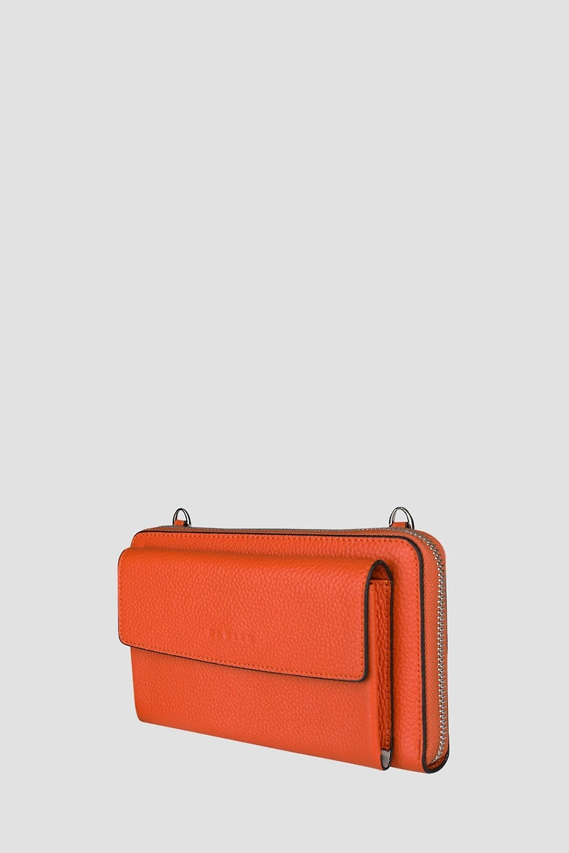 PORTEFEUILLE / SAC À BANDouliÈRE POUR SMARTPHONE CIANA LARGE