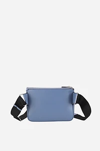 MONACO LEATHER WAISTBELT BAG