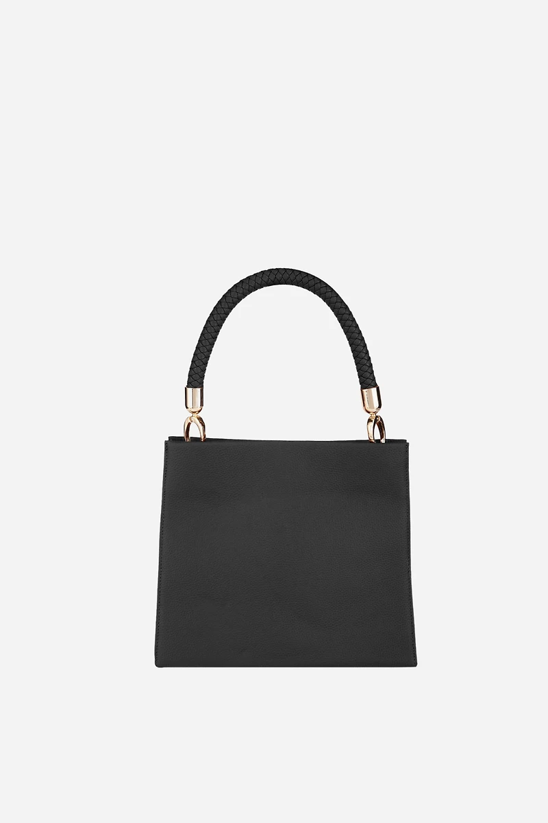 ELOWYN MEDIUM SATCHEL