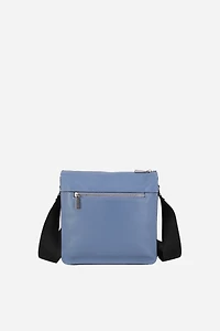 MONACO LEATHER CROSSBODY