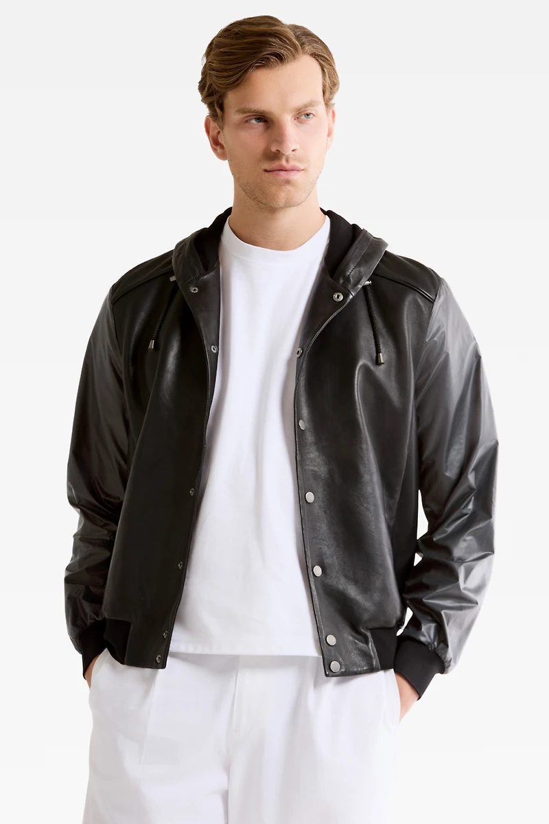 BOSTON VARSITY