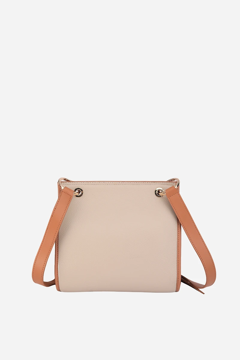 GRAND SAC BANDOLIÈRE AUTOMNE