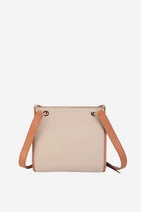 GRAND SAC BANDOLIÈRE AUTOMNE