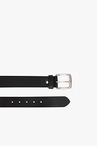 KELVIN LEATHER BELT