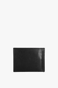 PORTER MONEY CLIP WALLET
