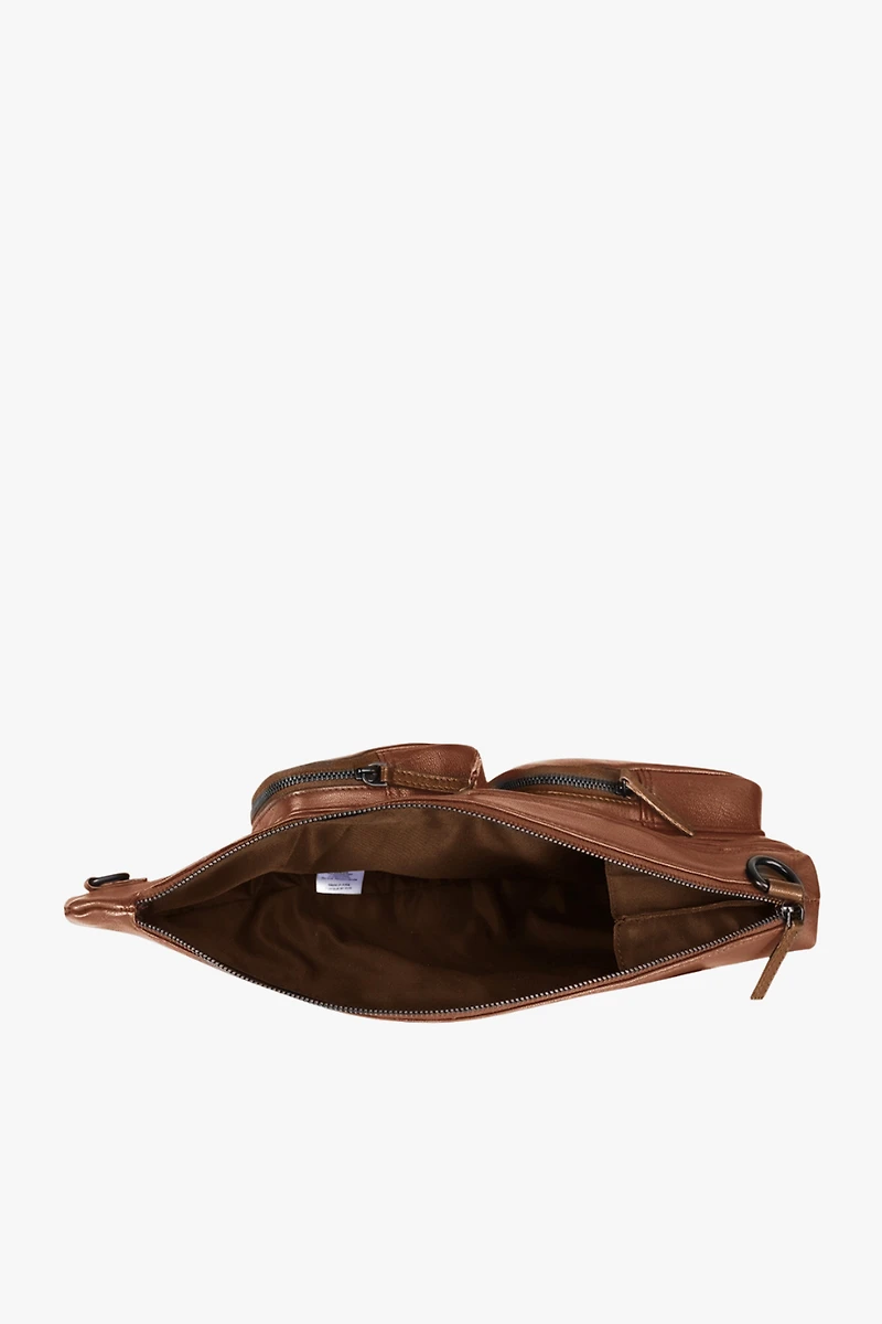 SAC À BANDOULIÈRE BO