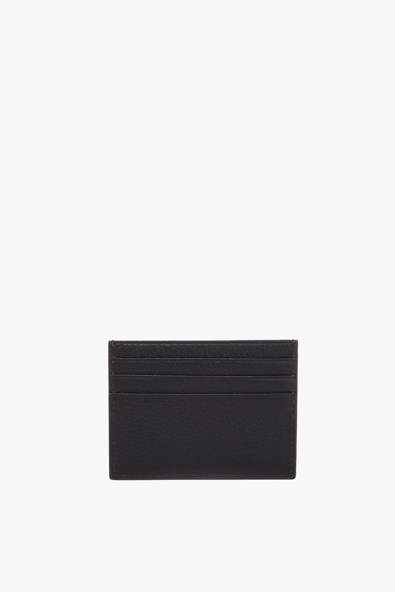 CALEB BI-FOLD WALLET