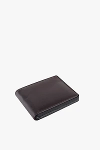 DOMINIC BI-FOLD WALLET