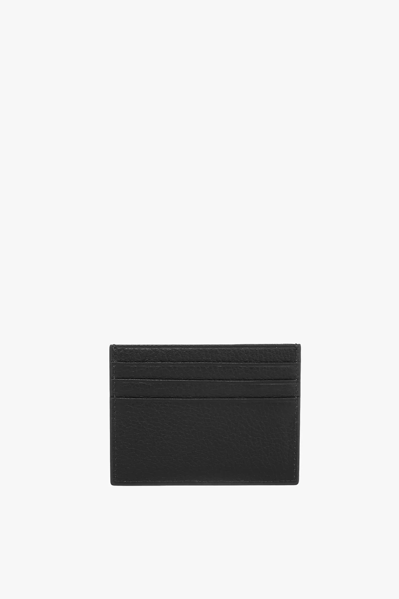 CALEB CARDHOLDER