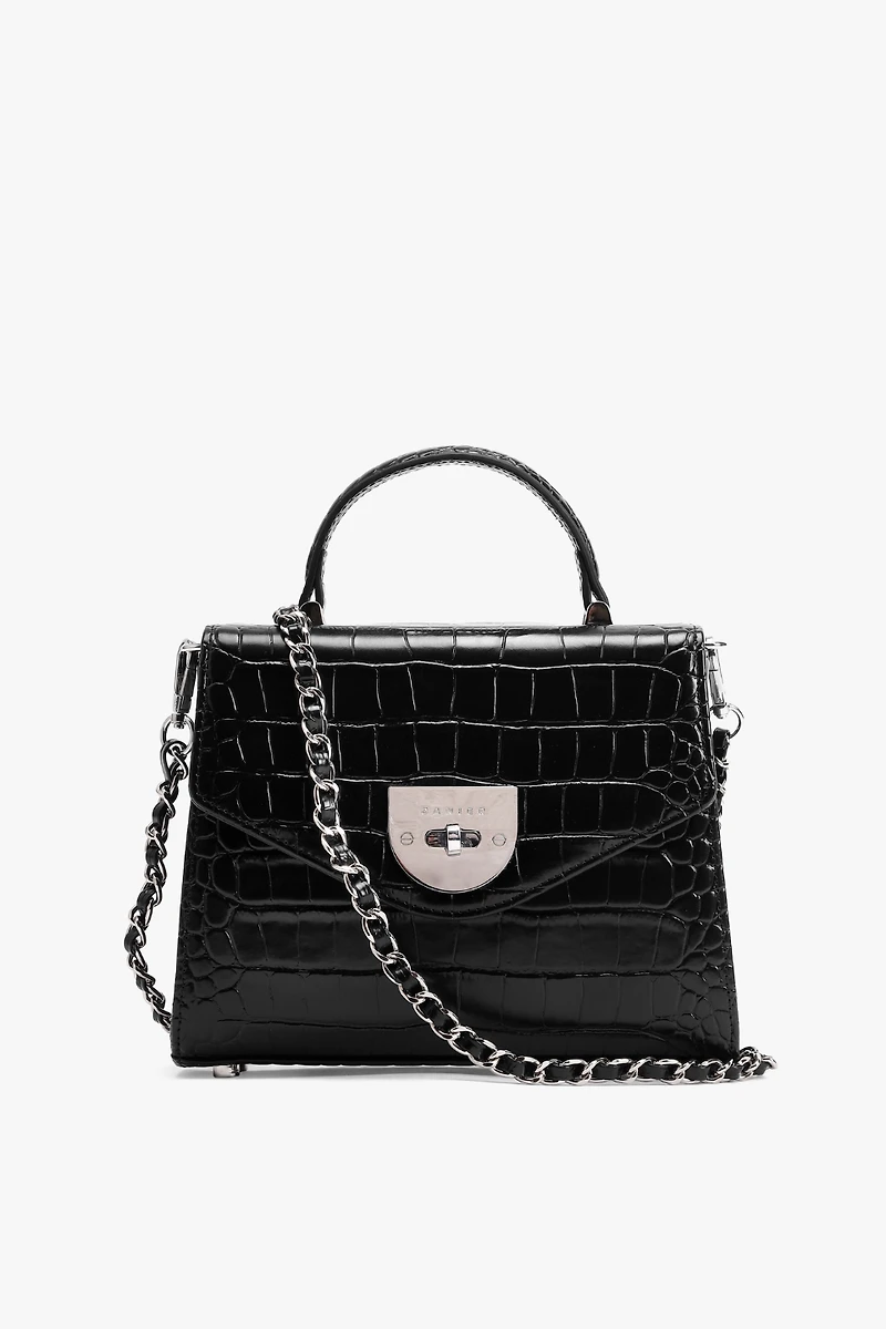 FATIMA SATCHEL