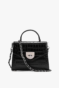 FATIMA SATCHEL
