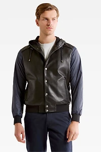 BOSTON VARSITY