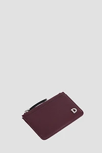ÉTUI À CARTES ANIS