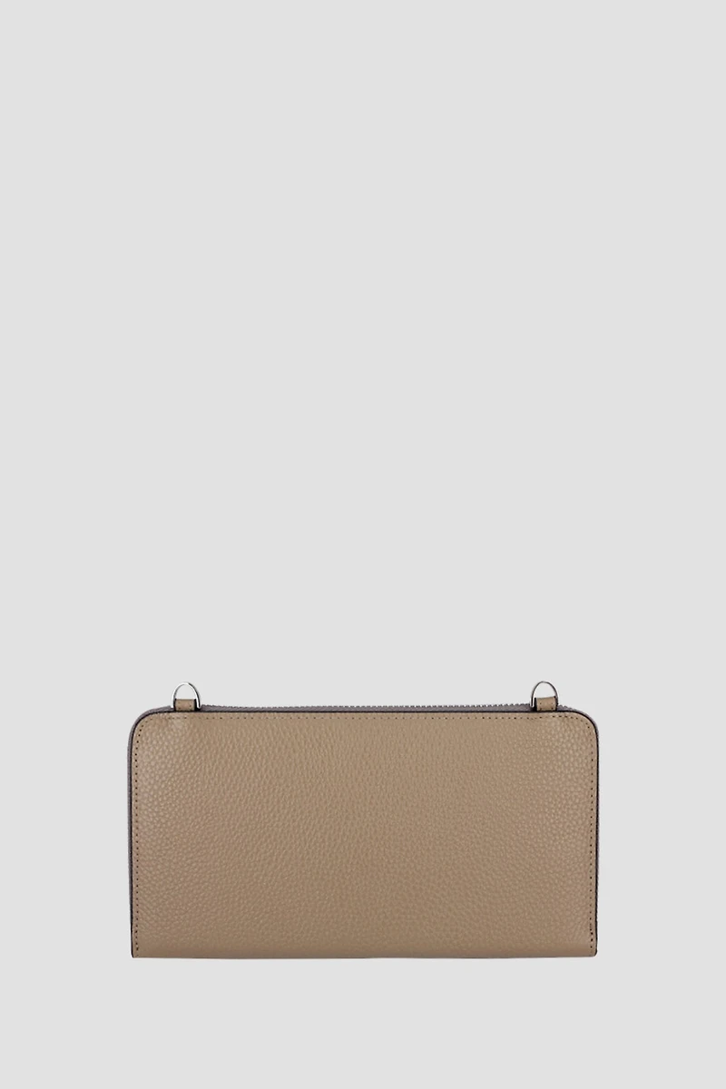 CIANA LARGE SMART PHONE WALLET CROSSBODY