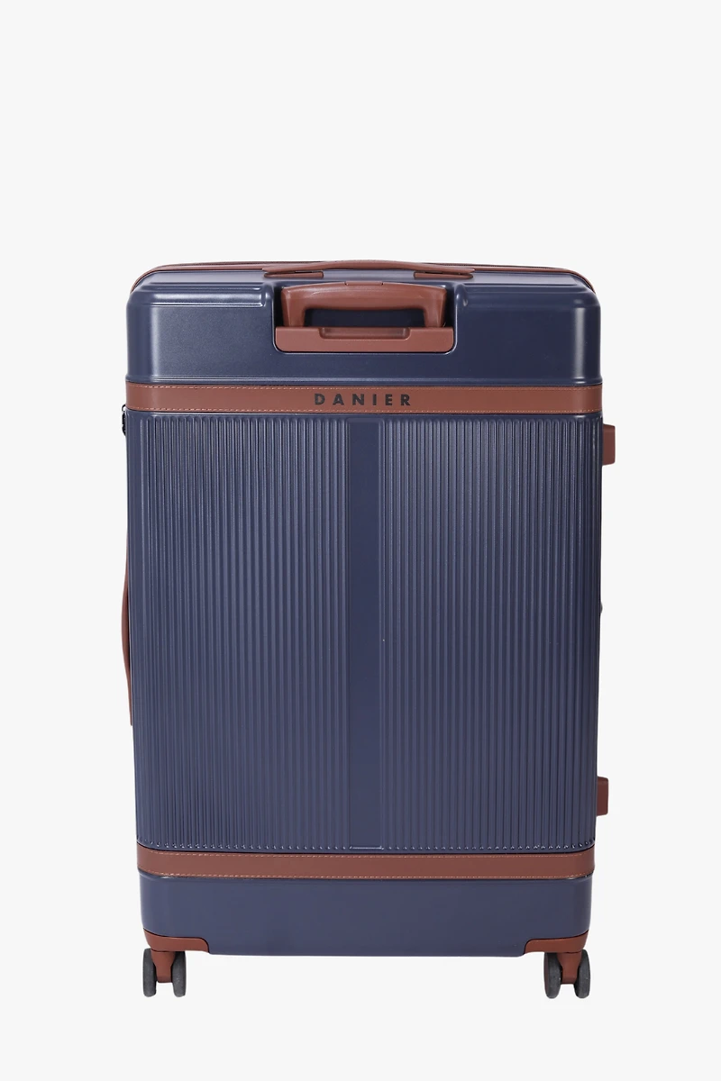 VALISE GRANDE TAILLE BOSTON 28"