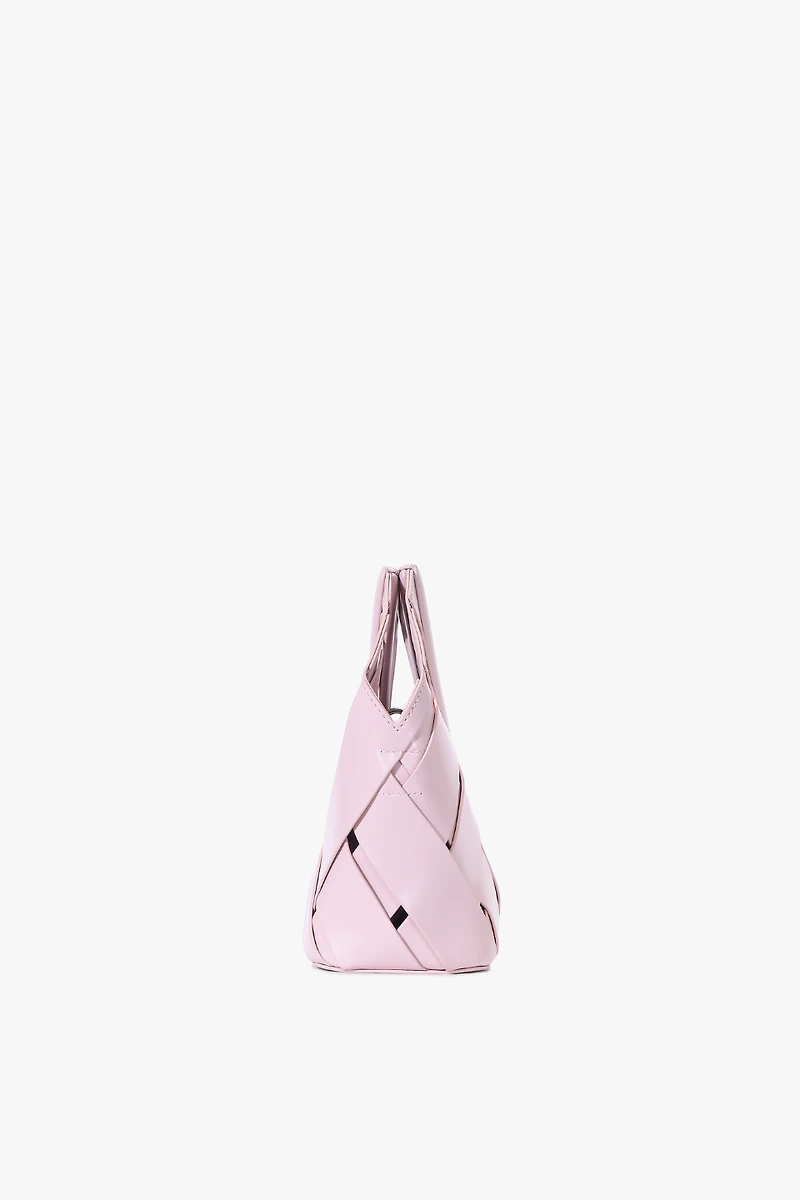 LOUISA SMALL SHOULDER BAG