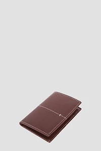 PORTE-CARTES PLIANT NOLE