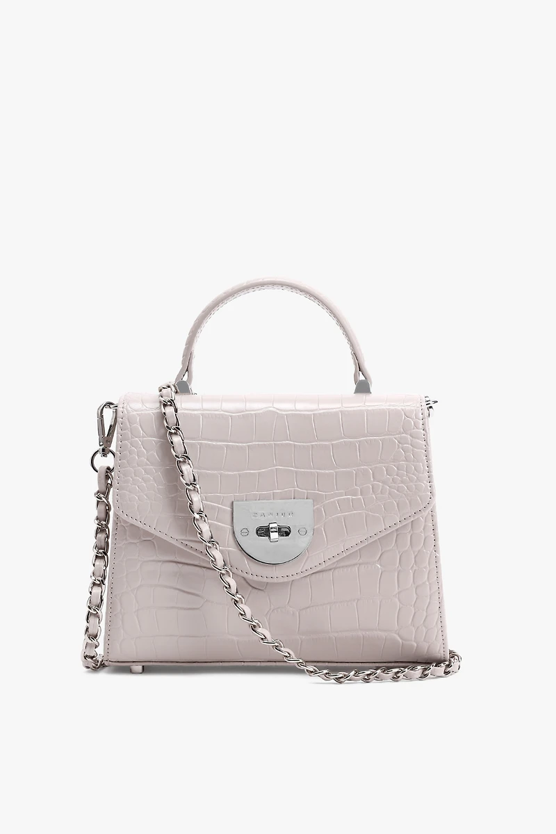 FATIMA SATCHEL
