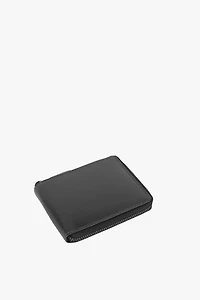 DOMINIC BI-FOLD WALLET