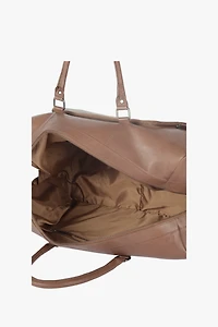 SAC MARIN EN CUIR BOSTON