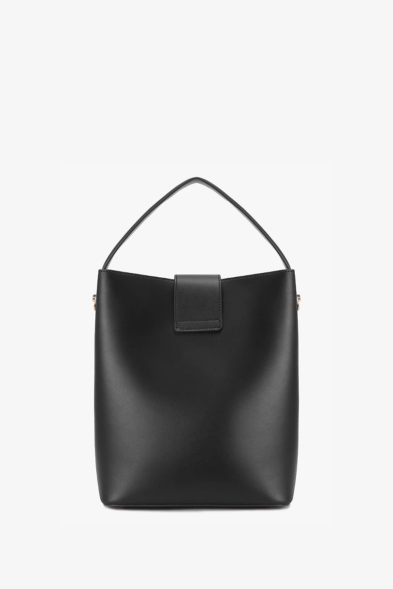 OLIVE MEDIUM BUCKET