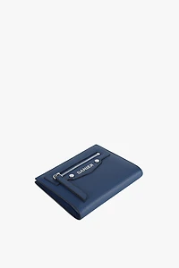 HERA BI-FOLD CARDHOLDER