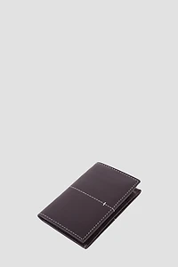 NOLE BI-FOLD CARDHOLDER