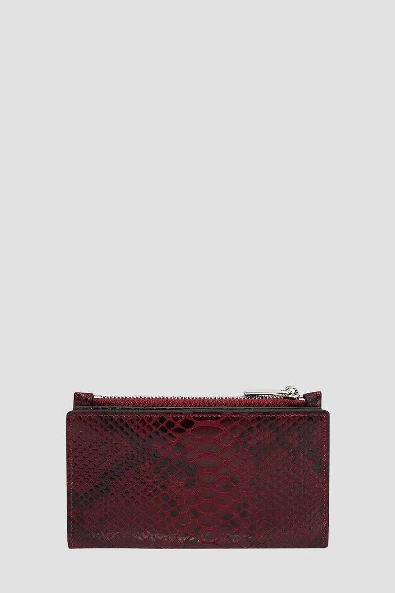 ABERDEEN CARDHOLDER