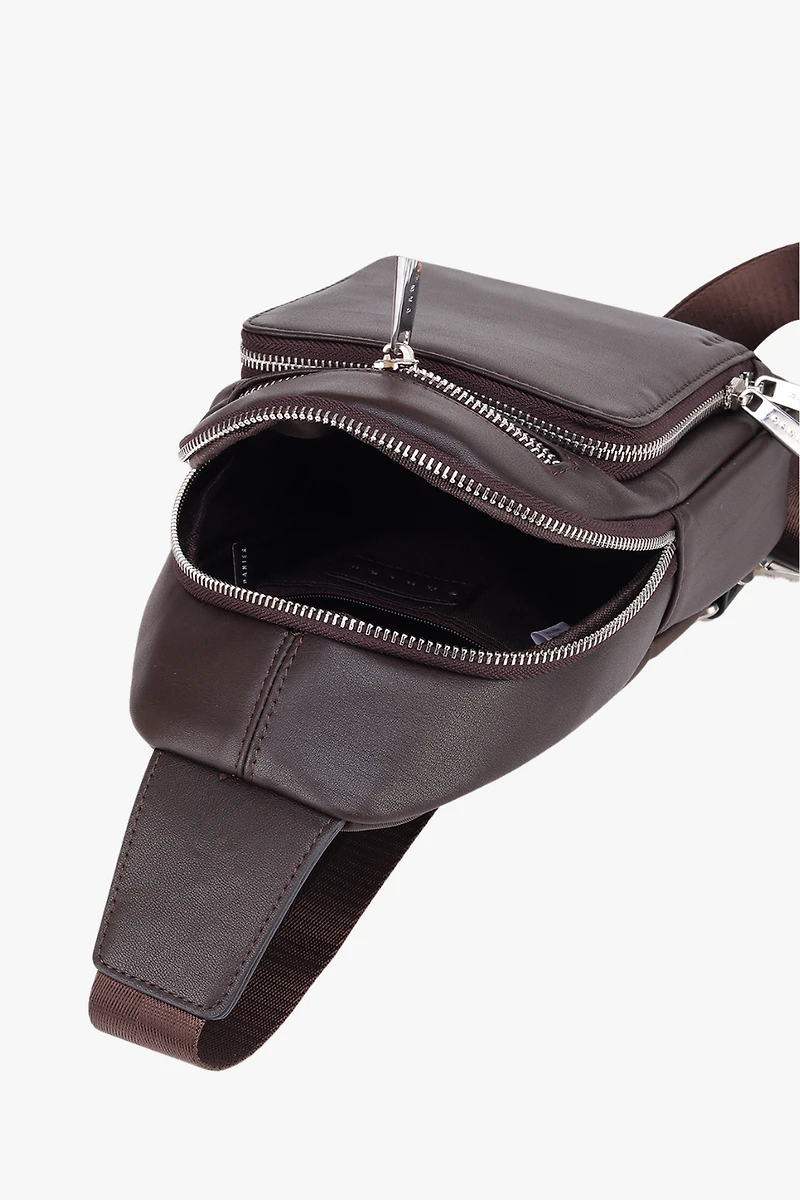 SAC À BANDOULIÈRE ELIAM