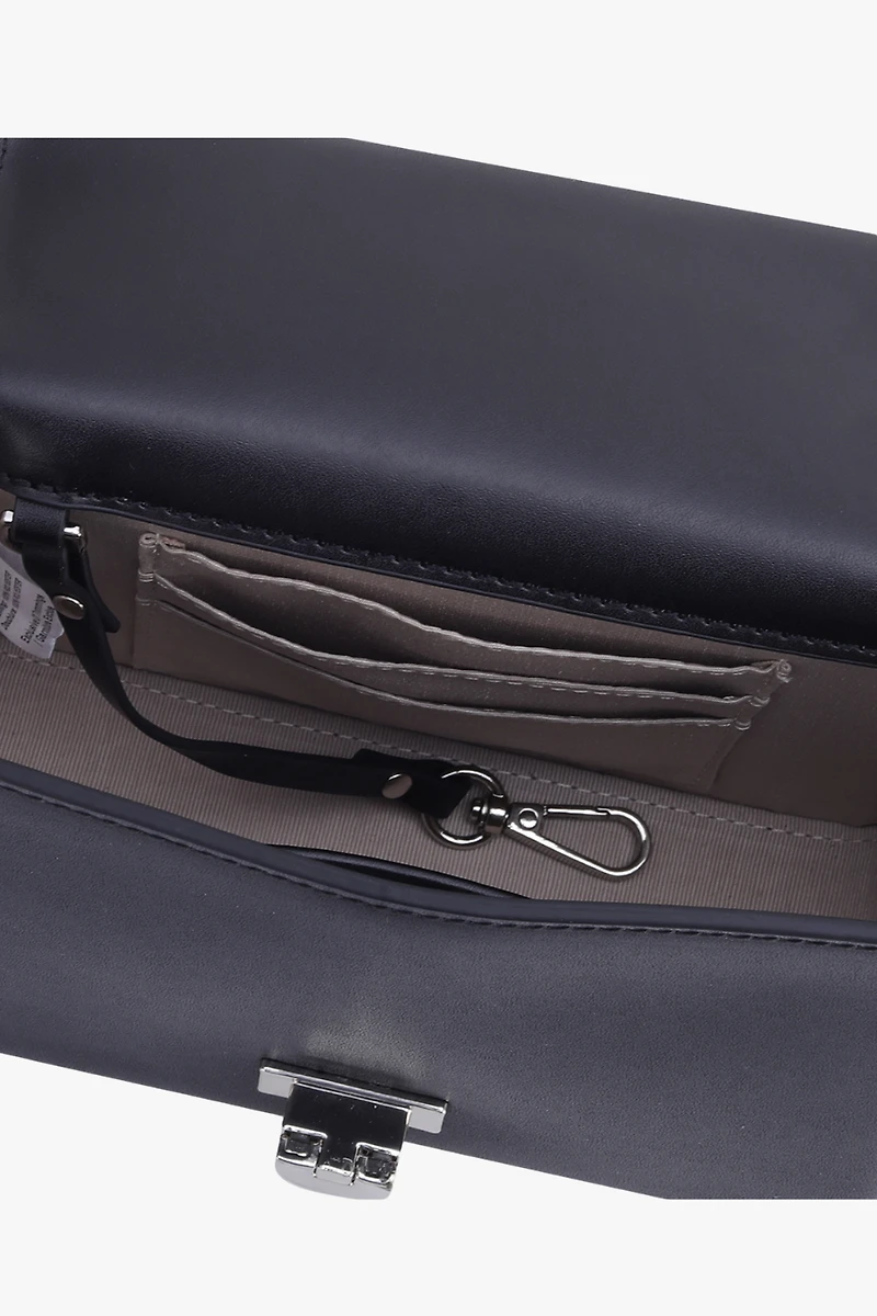 JOVIE CROSSBODY