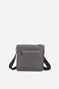 MONACO LEATHER CROSSBODY