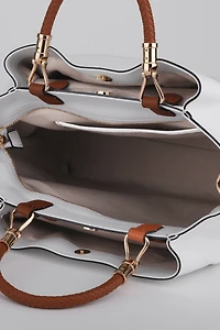 ANNYK LARGE TOTE