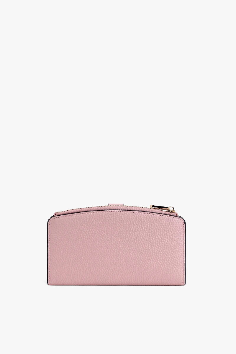 PORTEFEUILLE PLIABLE CELINA MEDIUM