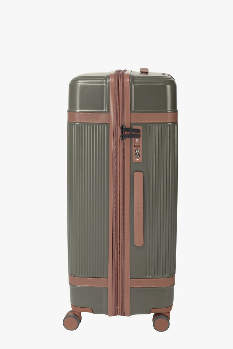BOSTON 28" LARGE LUGGAGE CASE