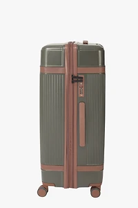 BOSTON 28" LARGE LUGGAGE CASE