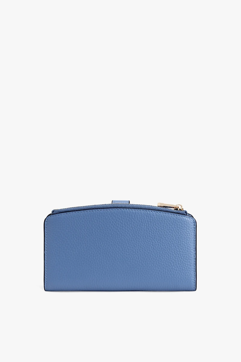 PORTEFEUILLE CELINA PLIANT TAILLE MOYENNE