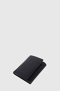 DOMINIC TRI-FOLD WALLET