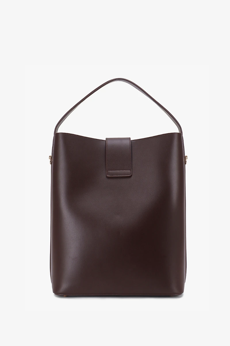 OLIVE LARGE BUCKET