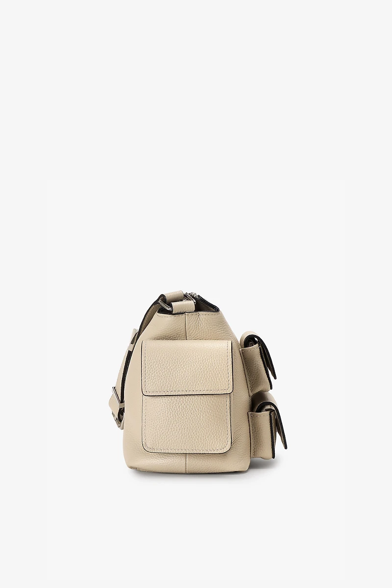TEUTA LARGE CROSSBODY