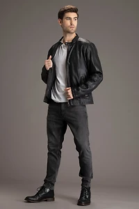 RUTGER
