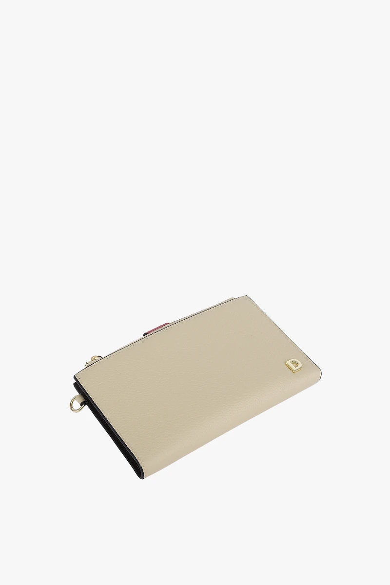 Grand portefeuille de téléphone KEYSI