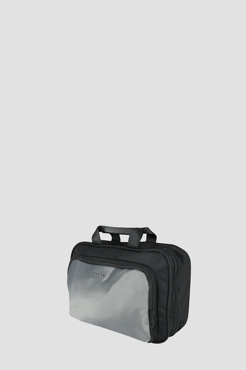 UPTOWN COSMETIC BAG