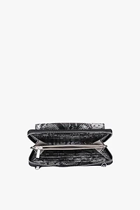 CIANA GRAND PORTEFEUILLE BANDULIÈRE POUR SMARTPHONE