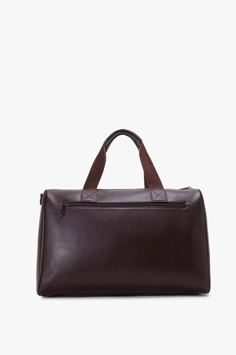 HAROLD DUFFEL