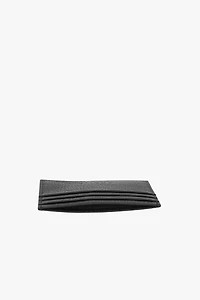 CALEB CARDHOLDER