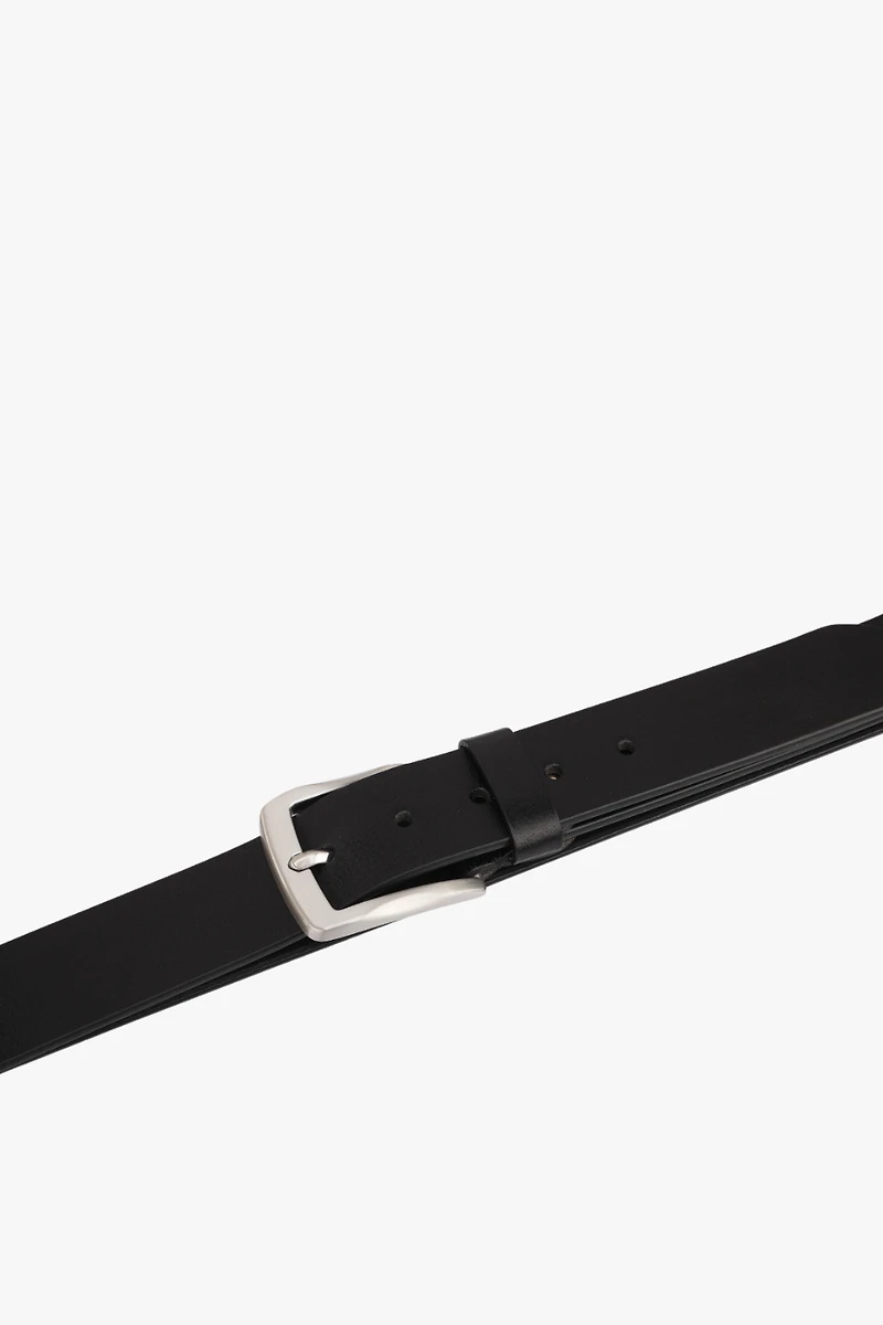 KELVIN LEATHER BELT