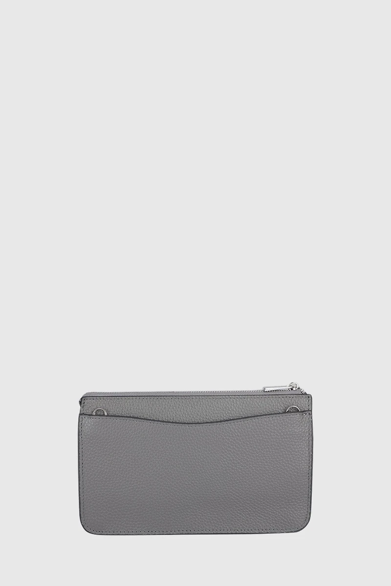 PORTEFEUILLE TÉLÉPHONE EMMELIE EN BANDOLIÈRE
